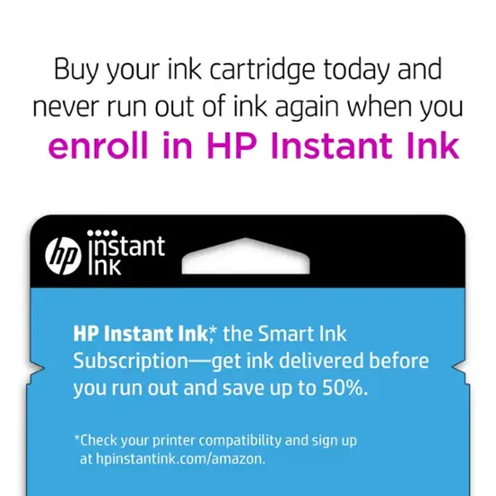 HP - 923 Standard Capacity Ink Cartridge - Black