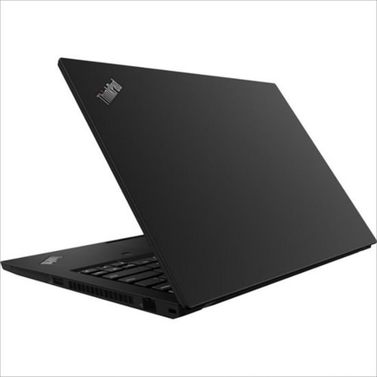 Lenovo ThinkPad T14 Gen 1 14" Intel Core i5-10310U 16GB RAM, 256GB SSD, Windows 10 Pro- Refurbished - Black-14 inches-Intel 10th Generation Core i5-16 GB Memory-256 GB-Black