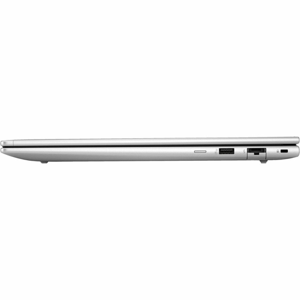 HP - ProBook 460 G11 16" IPS 1920 x 1200 (WUXGA) Laptop - Intel Core Ultra 7 with 16GB Memory - 512 GB SSD - Pike Silver Aluminum, Gray-16 inches-Intel Core Ultra 7 Series 1-16 GB Memory-512 GB-Meteor Silver