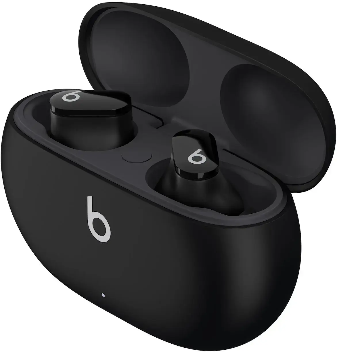 Beats Studio Buds Totally Wireless Noise Cancelling Earbuds - Black