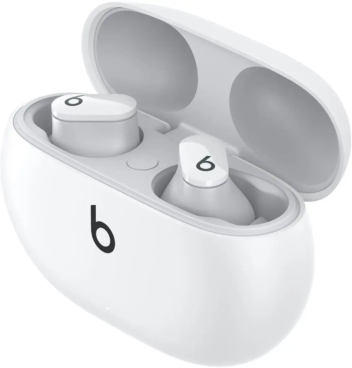 Beats Studio Buds Totally Wireless Noise Cancelling Earbuds - White