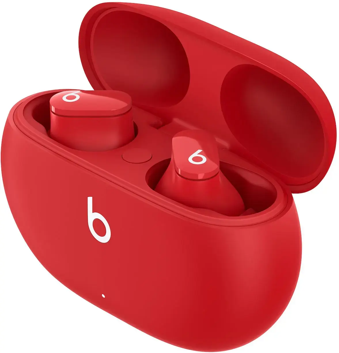 Beats Studio Buds Totally Wireless Noise Cancelling Earbuds - Beats Red