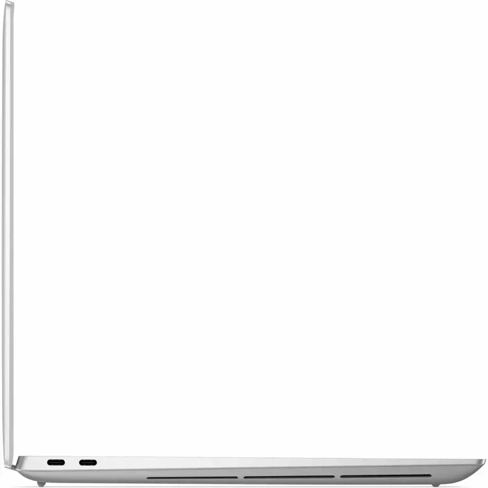 Dell - XPS 9000 16.3" Touch Screen Laptop - Intel Core Ultra 9 with 32GB Memory - 2 TB SSD - Silver-Intel Core Ultra 9 Series 1-32 GB Memory-2 TB-Silver