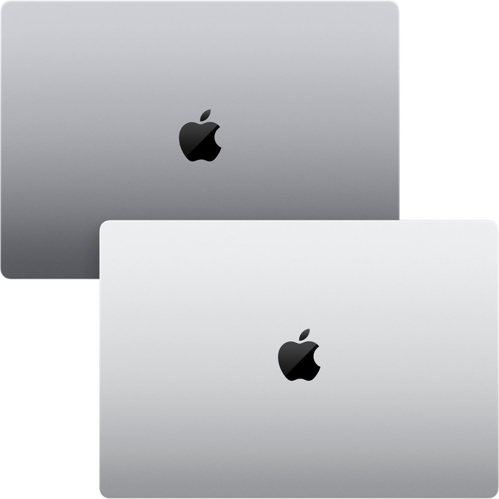MacBook Pro 16" Laptop - Apple M1 Pro chip - 16GB Memory - 512GB SSD - Space Gray