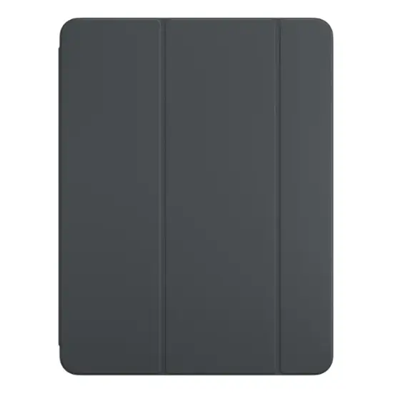 Apple - Smart Folio for iPad Pro 13-inch (M4) - Black