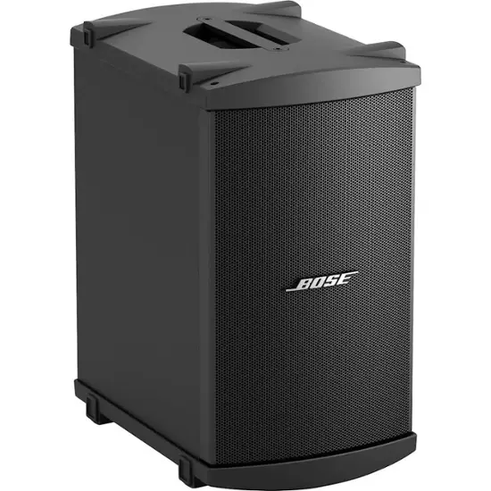 Bose - B2 bass module - Black-Black