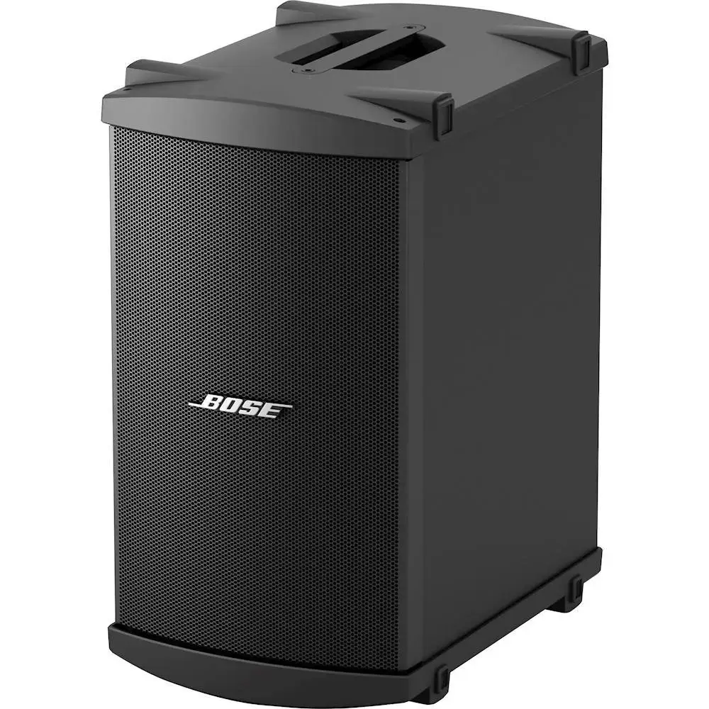 Bose - B2 bass module - Black-Black