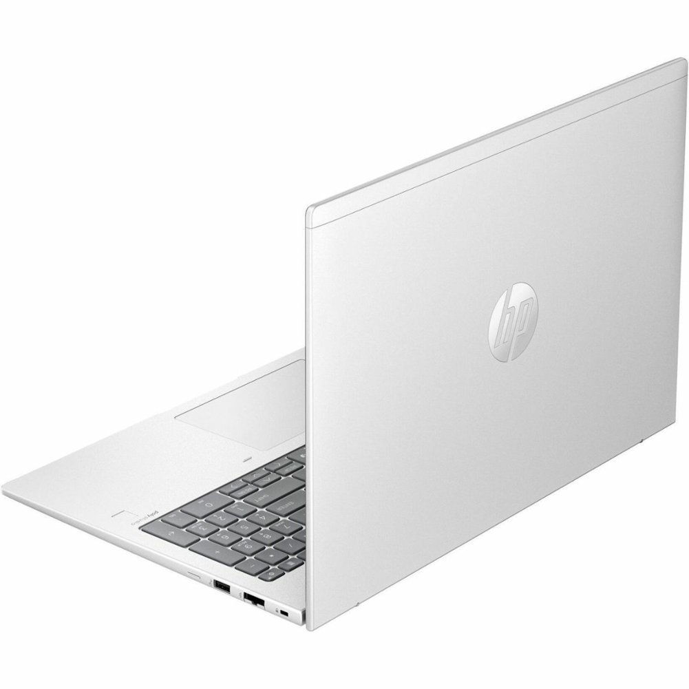 HP - ProBook 460 G11 16" IPS 1920 x 1200 (WUXGA) Laptop - Intel Core Ultra 7 with 16GB Memory - 512 GB SSD - Pike Silver Aluminum, Gray-16 inches-Intel Core Ultra 7 Series 1-16 GB Memory-512 GB-Meteor Silver