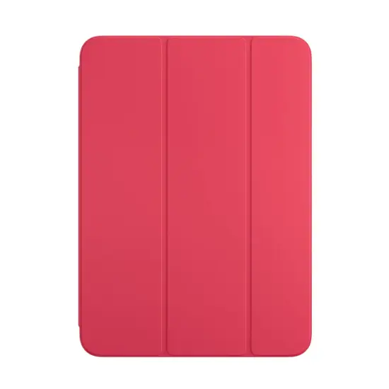 Apple - Smart Folio for iPad (10th generation) - Watermelon