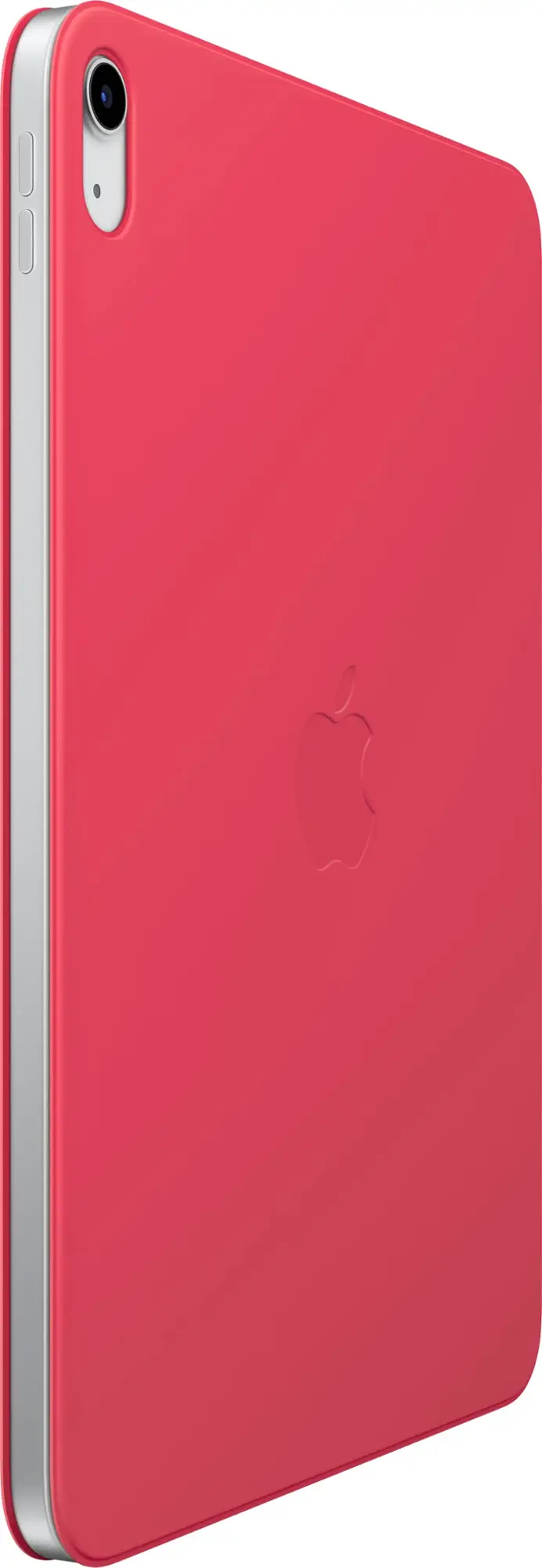 Apple - Smart Folio for iPad (10th generation) - Watermelon