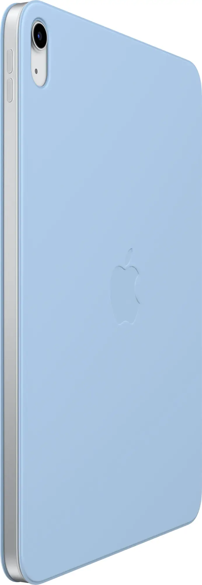 Apple - Smart Folio for iPad (10th generation) - Sky