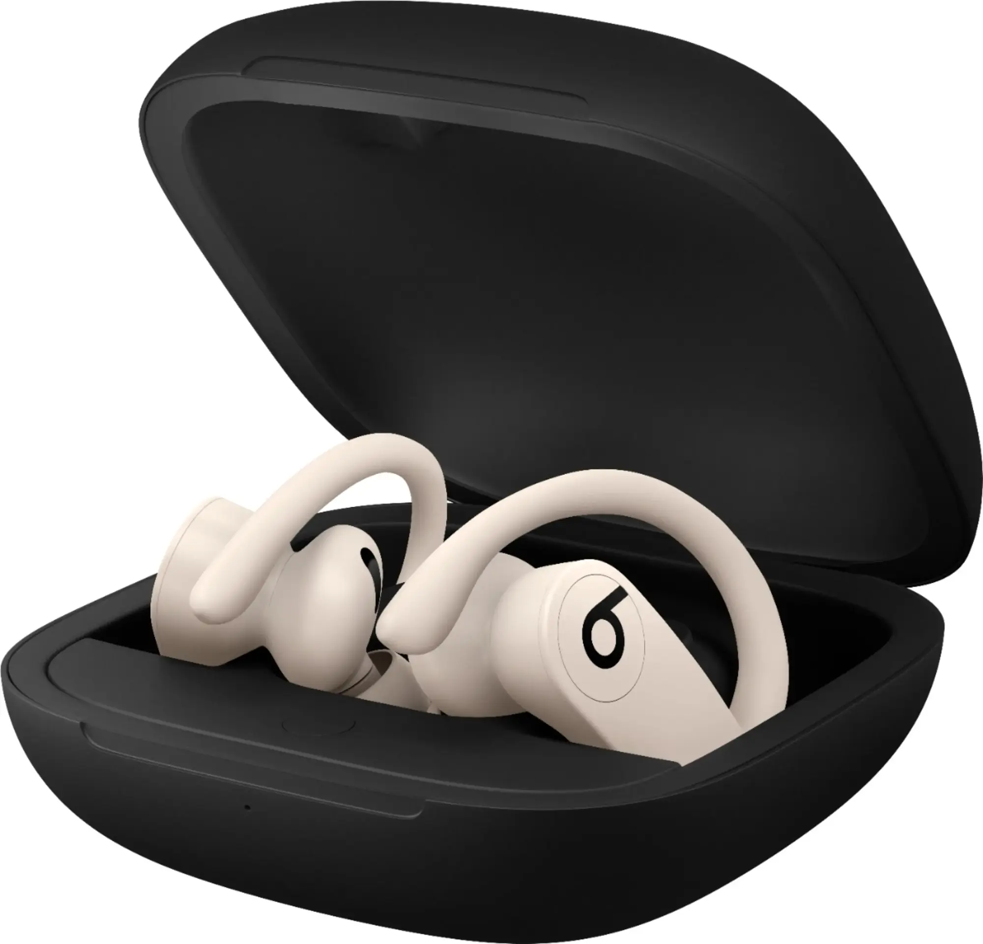 Beats - Power beats Pro Totally Wireless Earbuds - Ivory