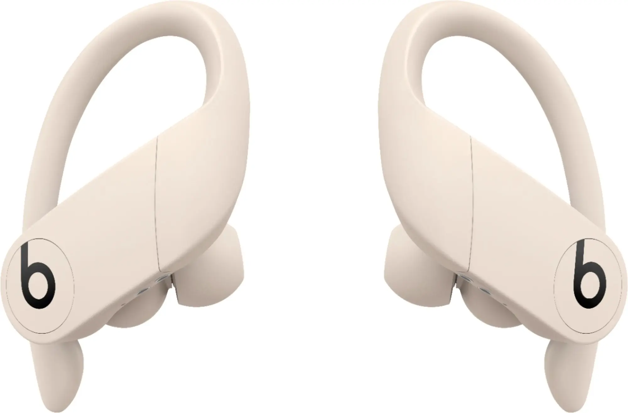 Beats - Power beats Pro Totally Wireless Earbuds - Ivory