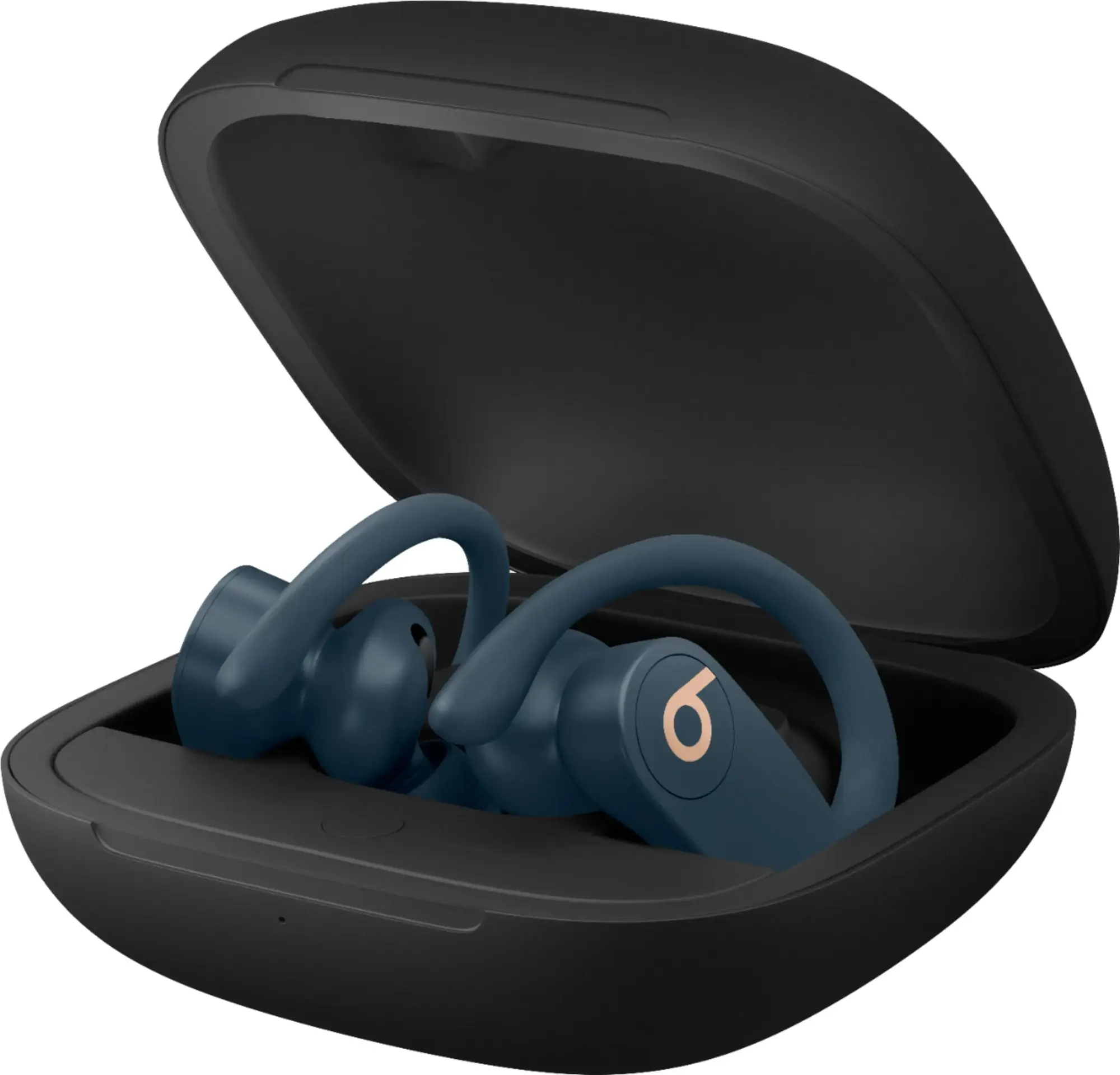 Beats - Power beats Pro Totally Wireless Earbuds - Navy