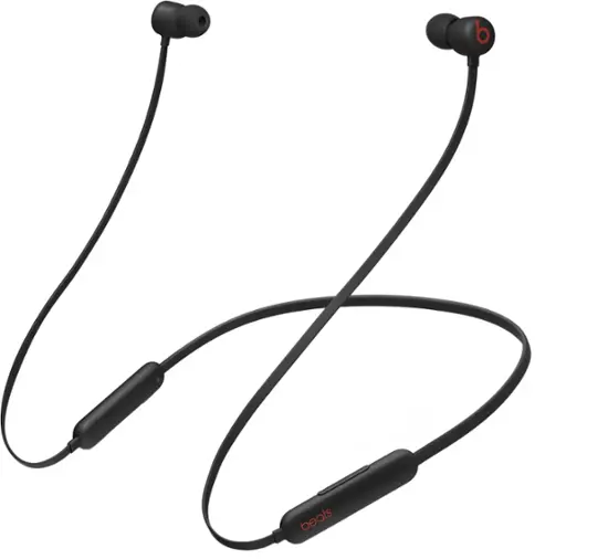 Beats Flex Wireless Earphones - Black