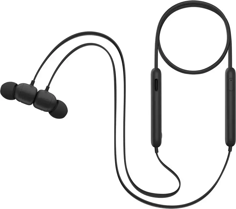 Beats Flex Wireless Earphones - Black