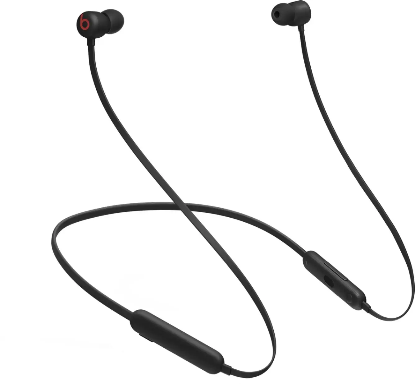 Beats Flex Wireless Earphones - Black