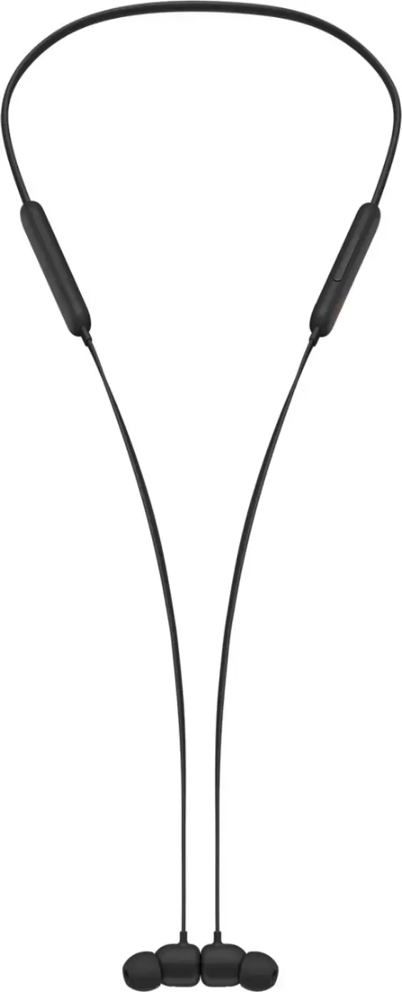 Beats Flex Wireless Earphones - Black