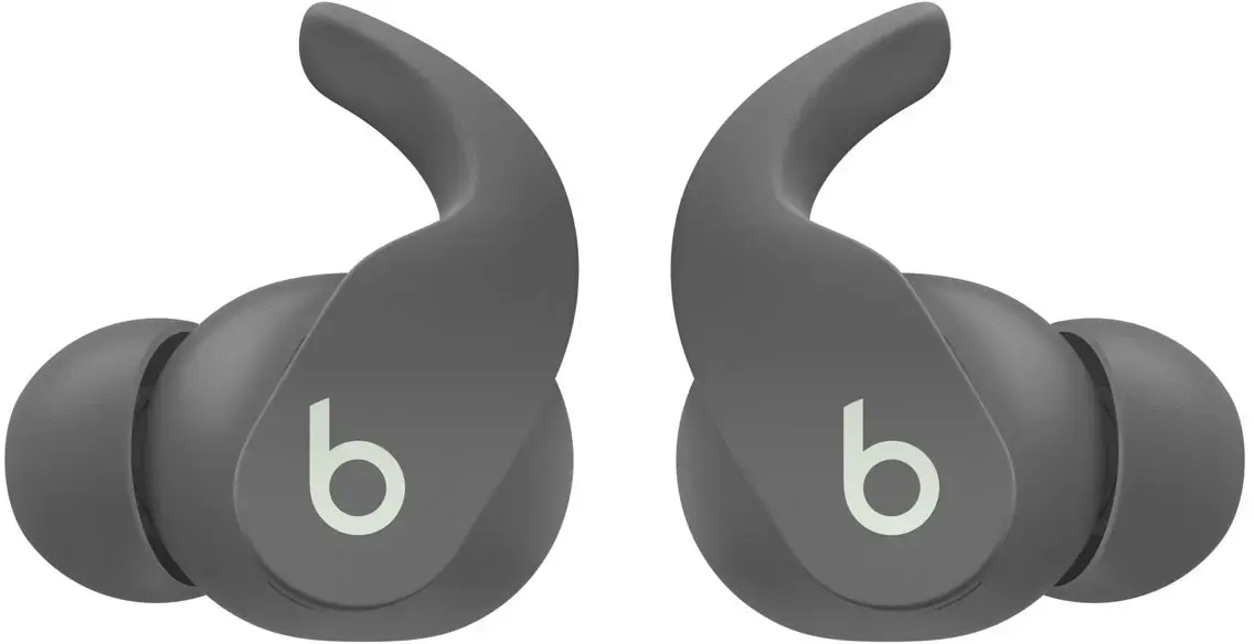 Beats Fit Pro True Wireless Noise Cancelling In-Ear Earbuds - Sage Gray