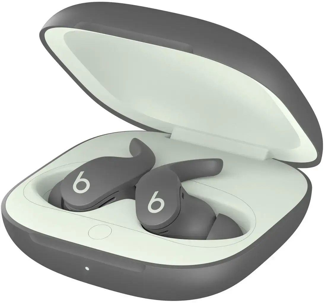 Beats Fit Pro True Wireless Noise Cancelling In-Ear Earbuds - Sage Gray