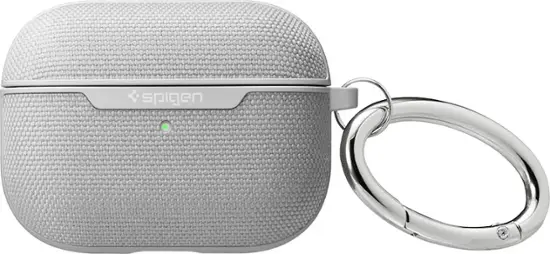 Spigen - Urban Fit Case for Apple Air Pods Pro - Gray