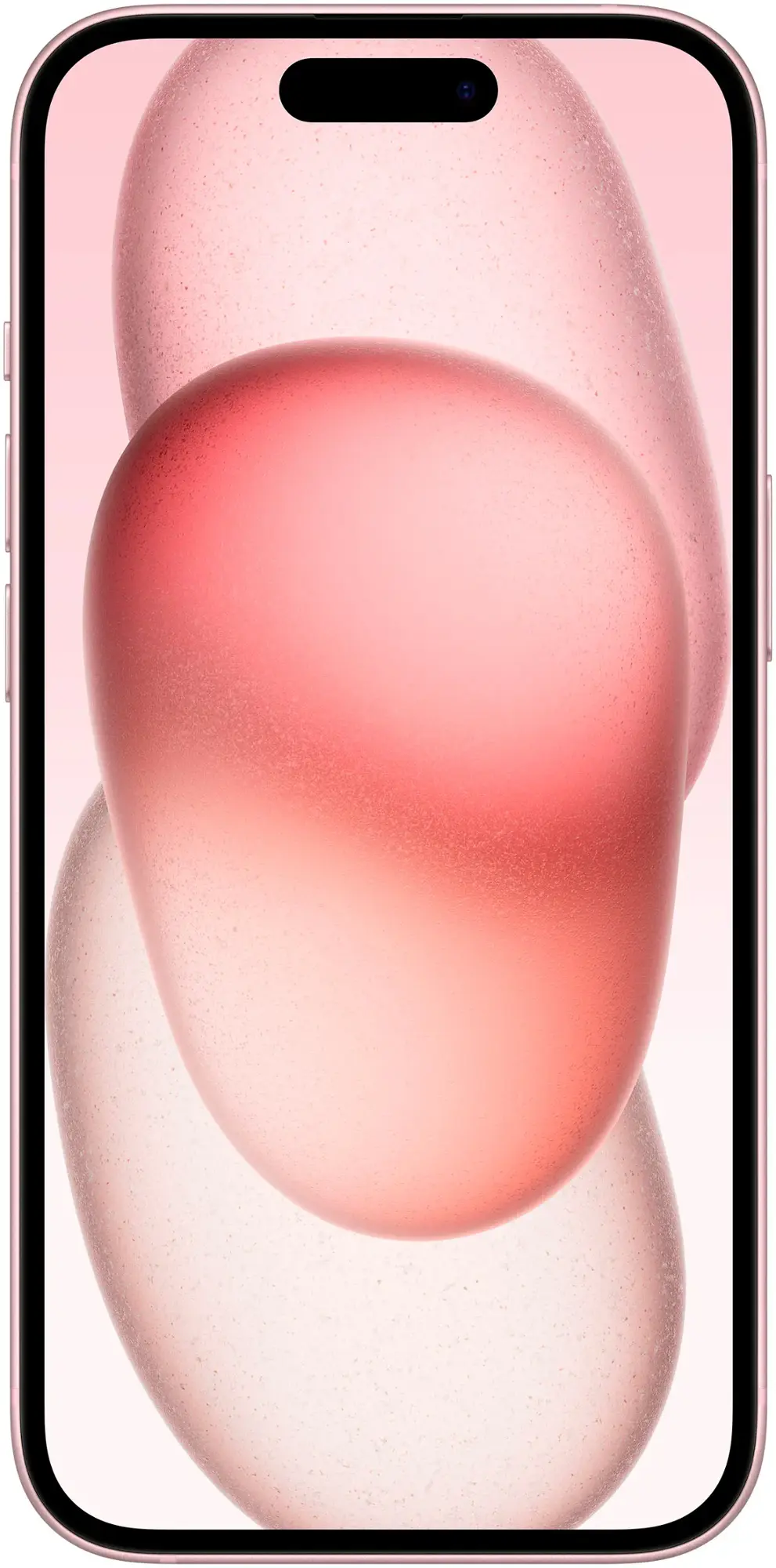 Apple - iPhone 15 128GB - Pink (AT&T)