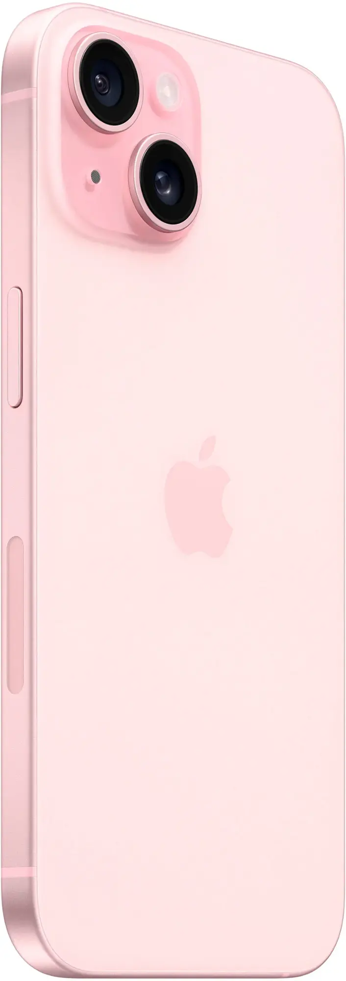 Apple - iPhone 15 128GB - Pink (AT&T)