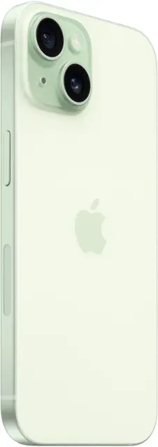 Apple - iPhone 15 128GB - Green (AT&T)