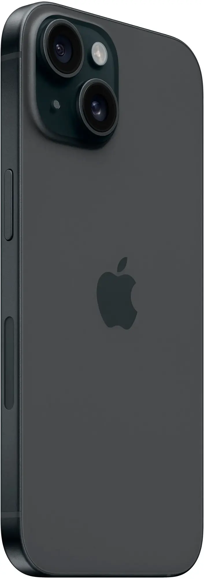 Apple - iPhone 15 512GB - Black