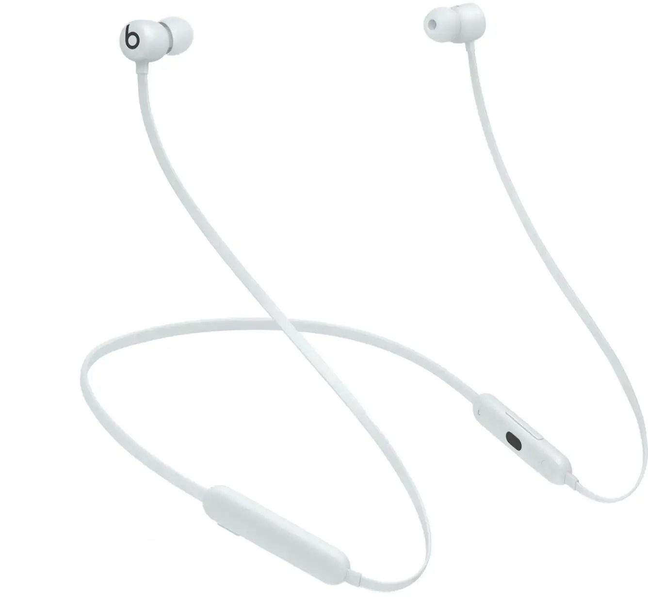 Beats Flex Wireless Earphones - Smoke Gray