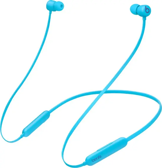 Beats Flex Wireless Earphones - Flame Blue