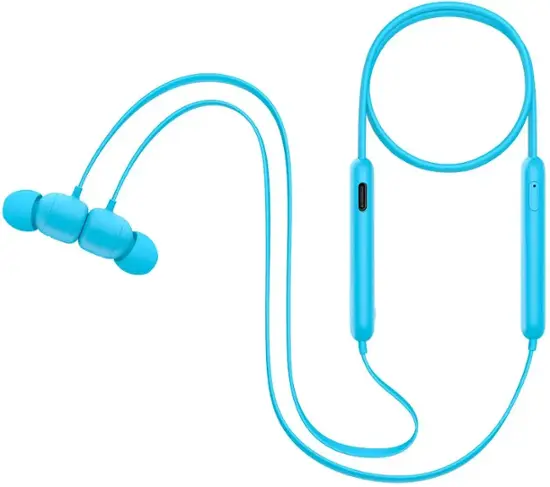 Beats Flex Wireless Earphones - Flame Blue