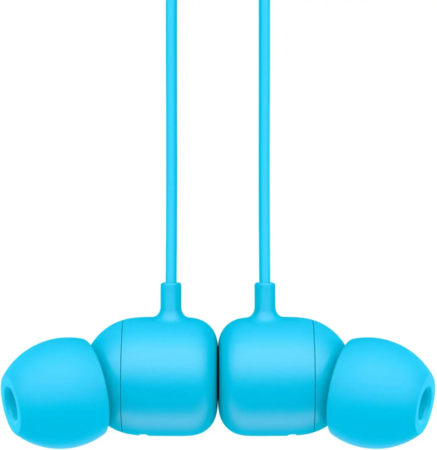 Beats Flex Wireless Earphones - Flame Blue