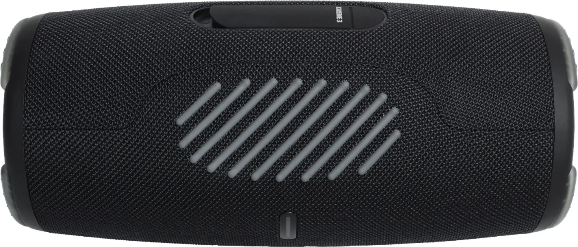 JBL - XTREME3 Portable Bluetooth Speaker - Black