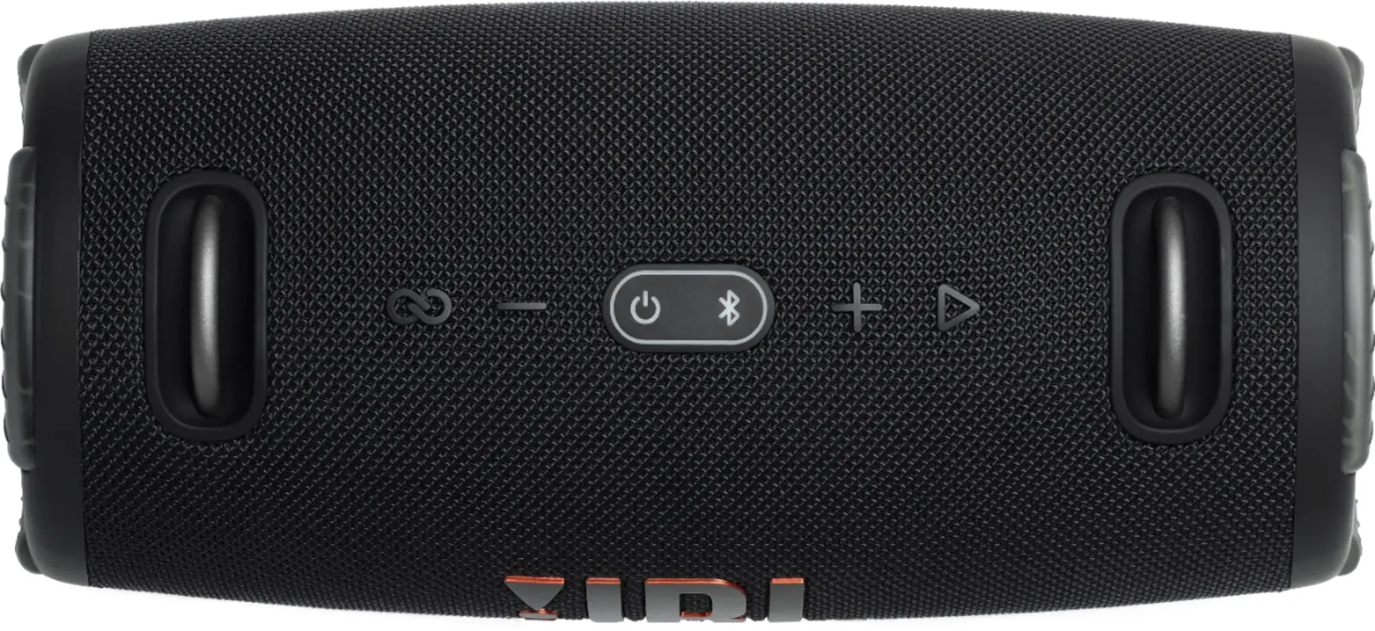 JBL - XTREME3 Portable Bluetooth Speaker - Black