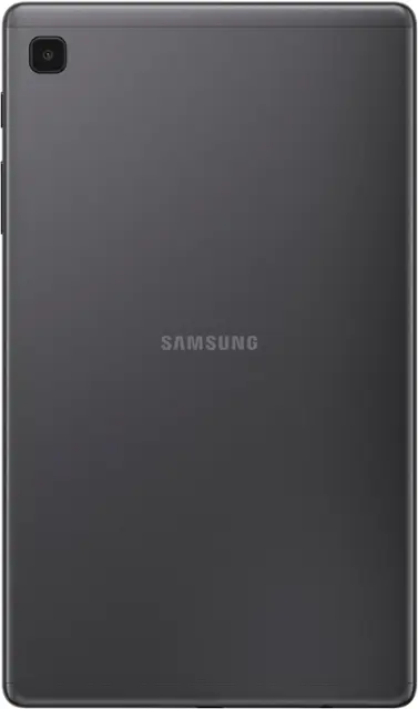 Samsung - Galaxy Tab A7 Lite 8.7" 64 GB - Wi-Fi - Dark Gray-4 GB Memory-64 GB-Dark Gray