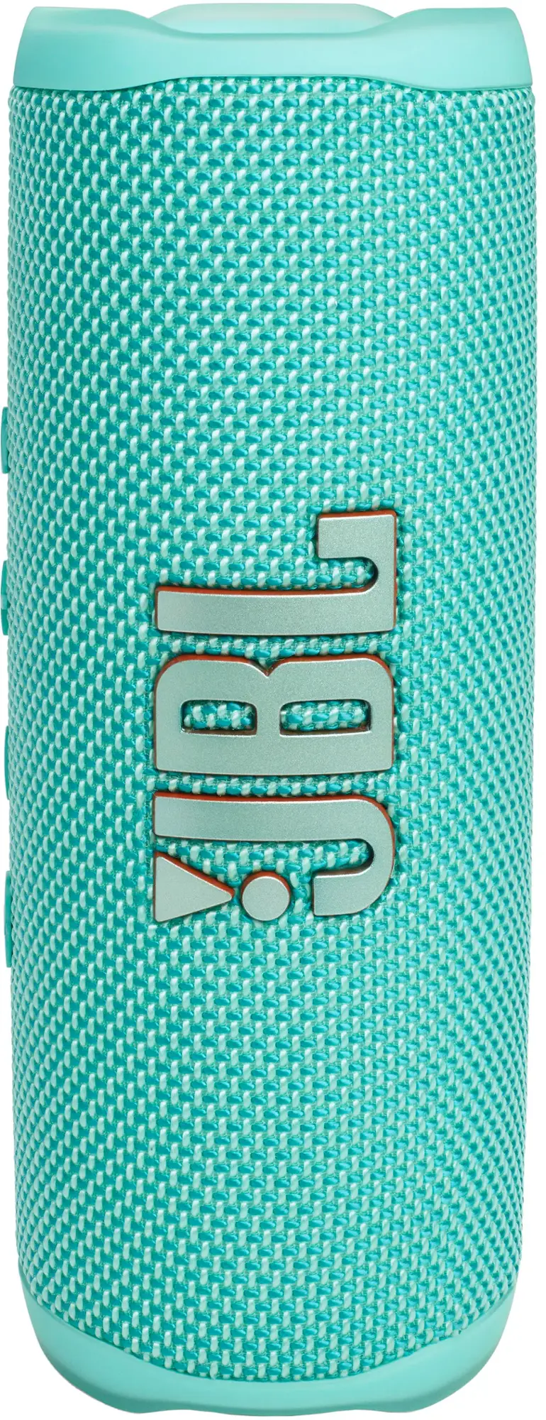 JBL - FLIP6 Portable Waterproof Speaker - Teal