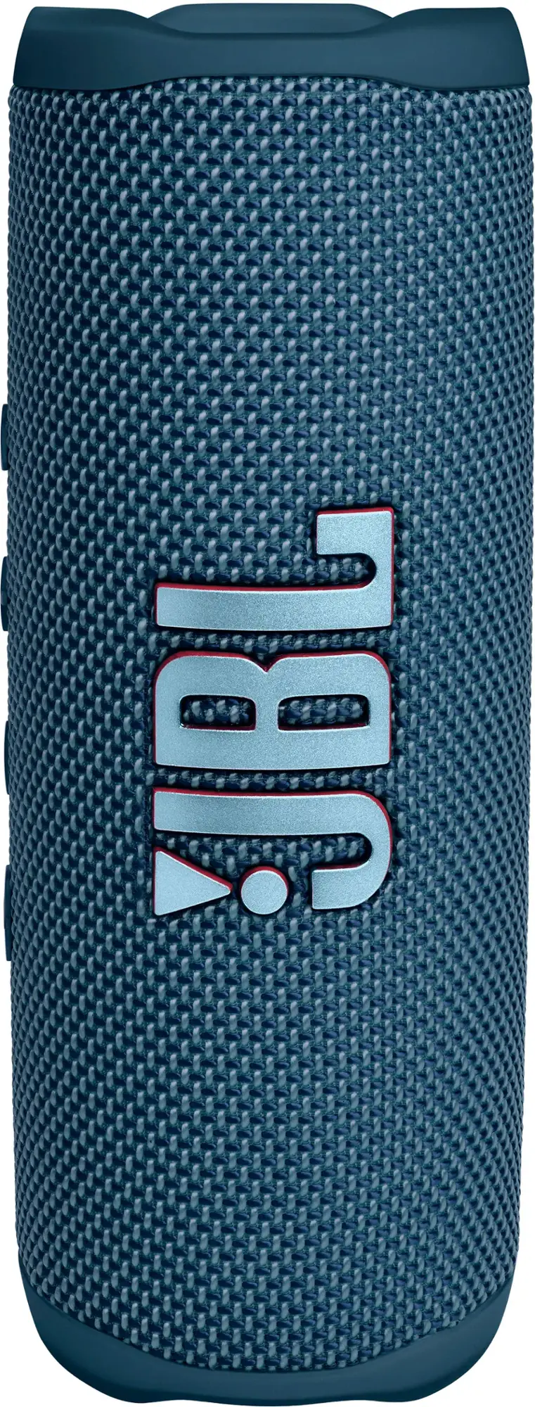 JBL - FLIP6 Portable Waterproof Speaker - Blue