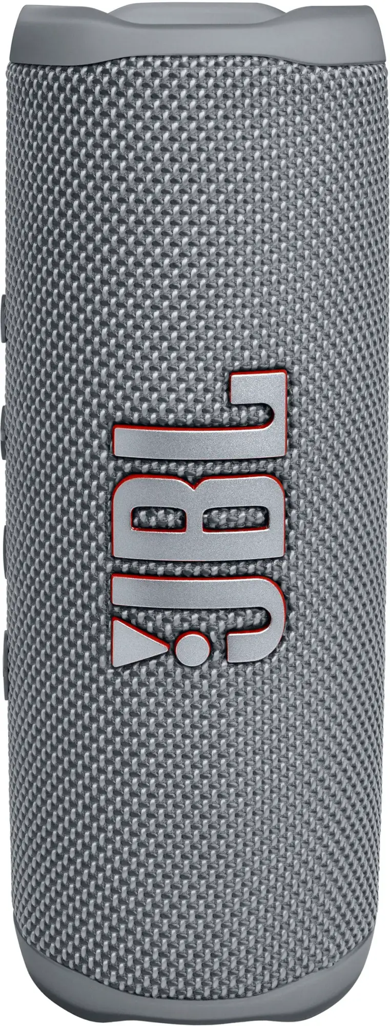 JBL - FLIP6 Portable Waterproof Speaker - Gray