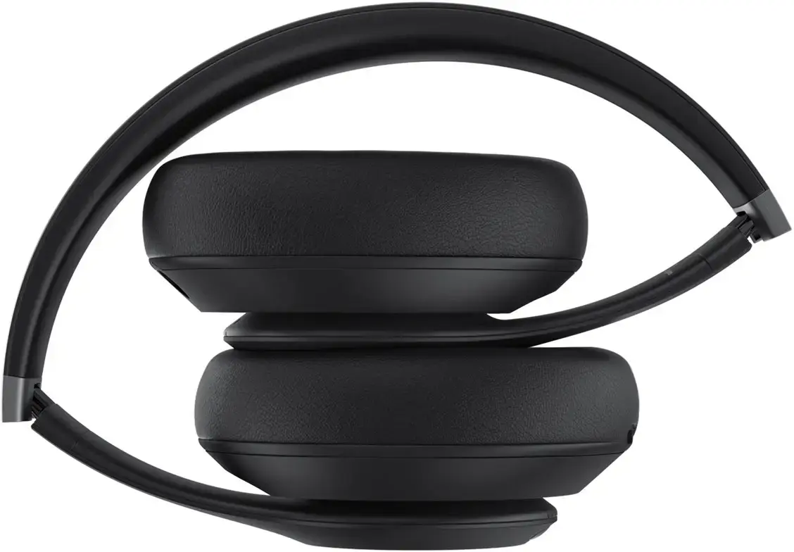 Beats Studio Pro - Wireless Noise Cancelling Over-the-Ear Headphones - Black