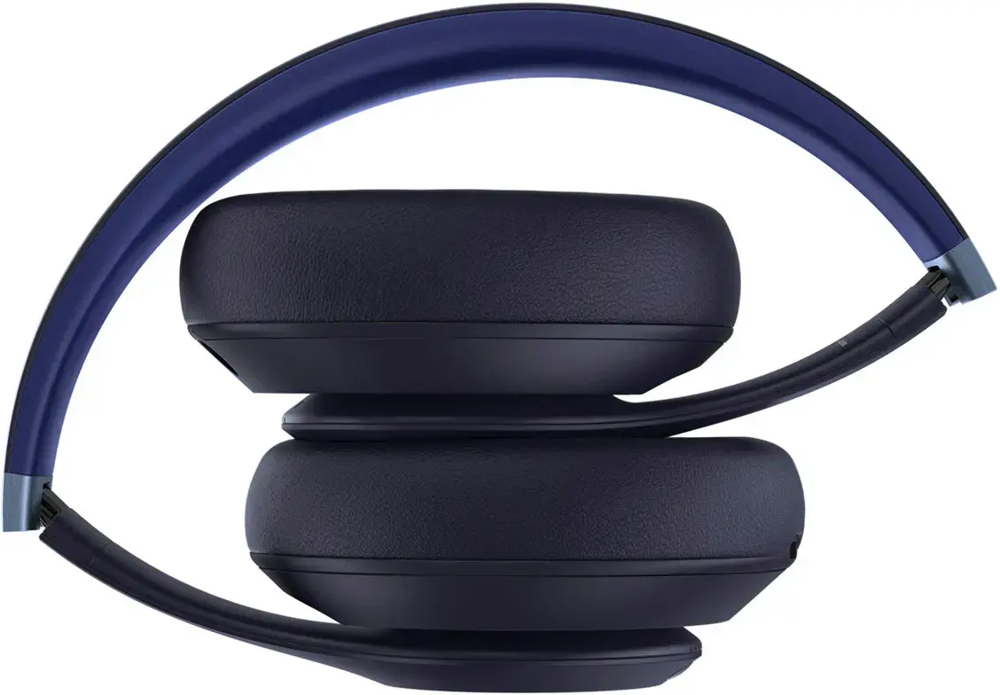 Beats Studio Pro - Wireless Noise Cancelling Over-the-Ear Headphones - Navy