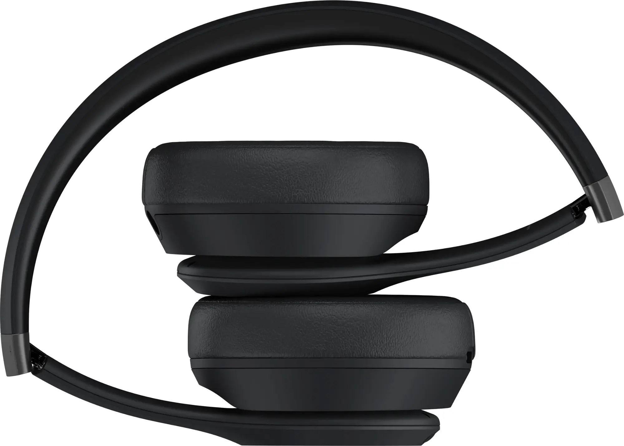 Beats - Solo 4 True Wireless On-Ear Headphones - Matte Black