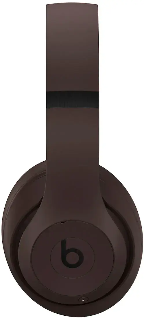 Beats Studio Pro - Wireless Noise Cancelling Over-the-Ear Headphones - Deep Brown