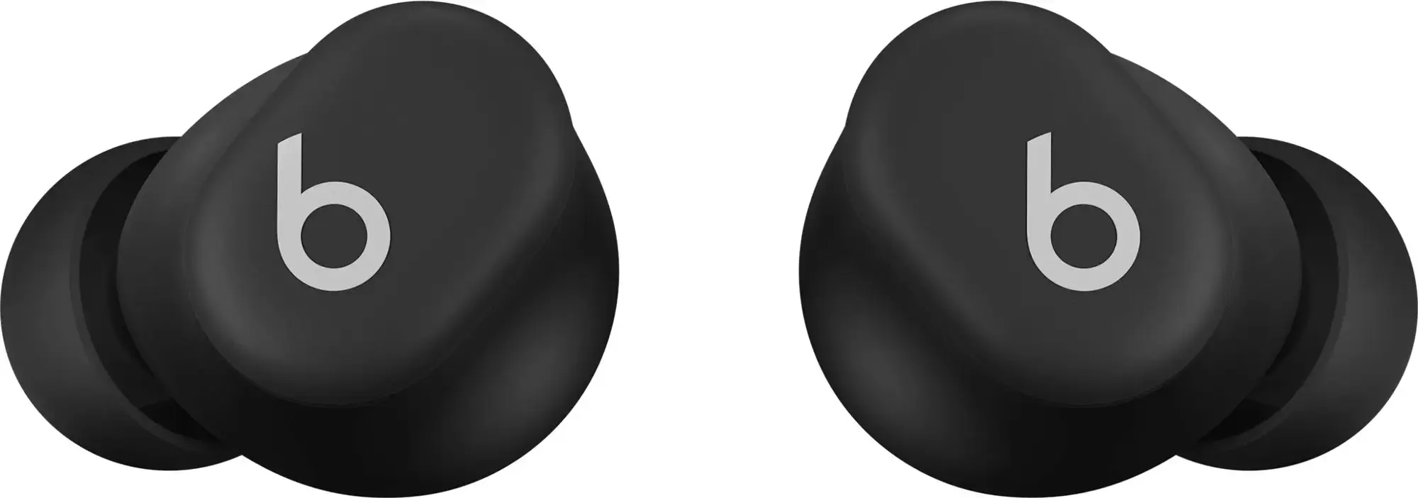 Beats - Solo Buds True Wireless Earbuds - Matte Black