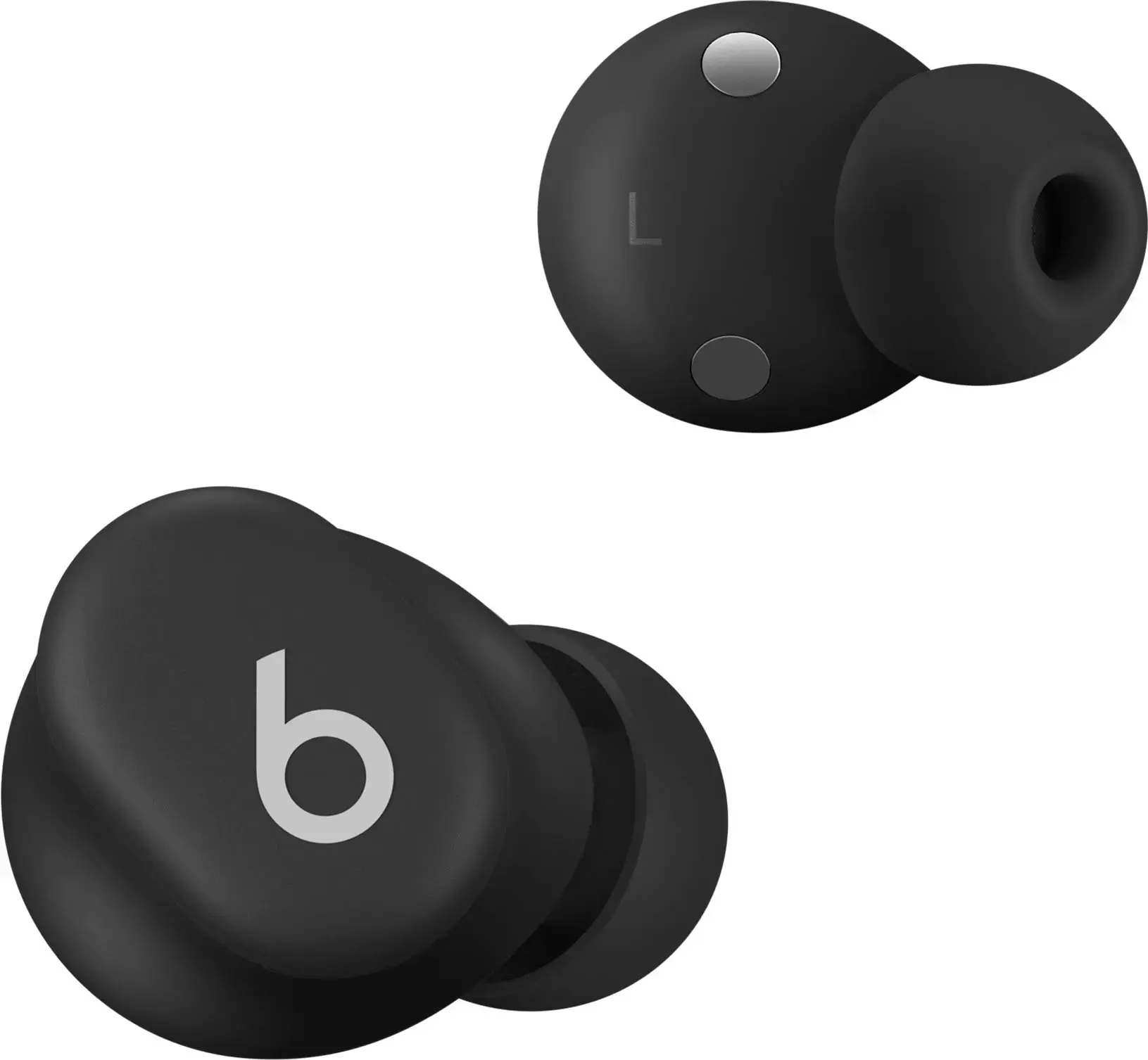 Beats - Solo Buds True Wireless Earbuds - Matte Black