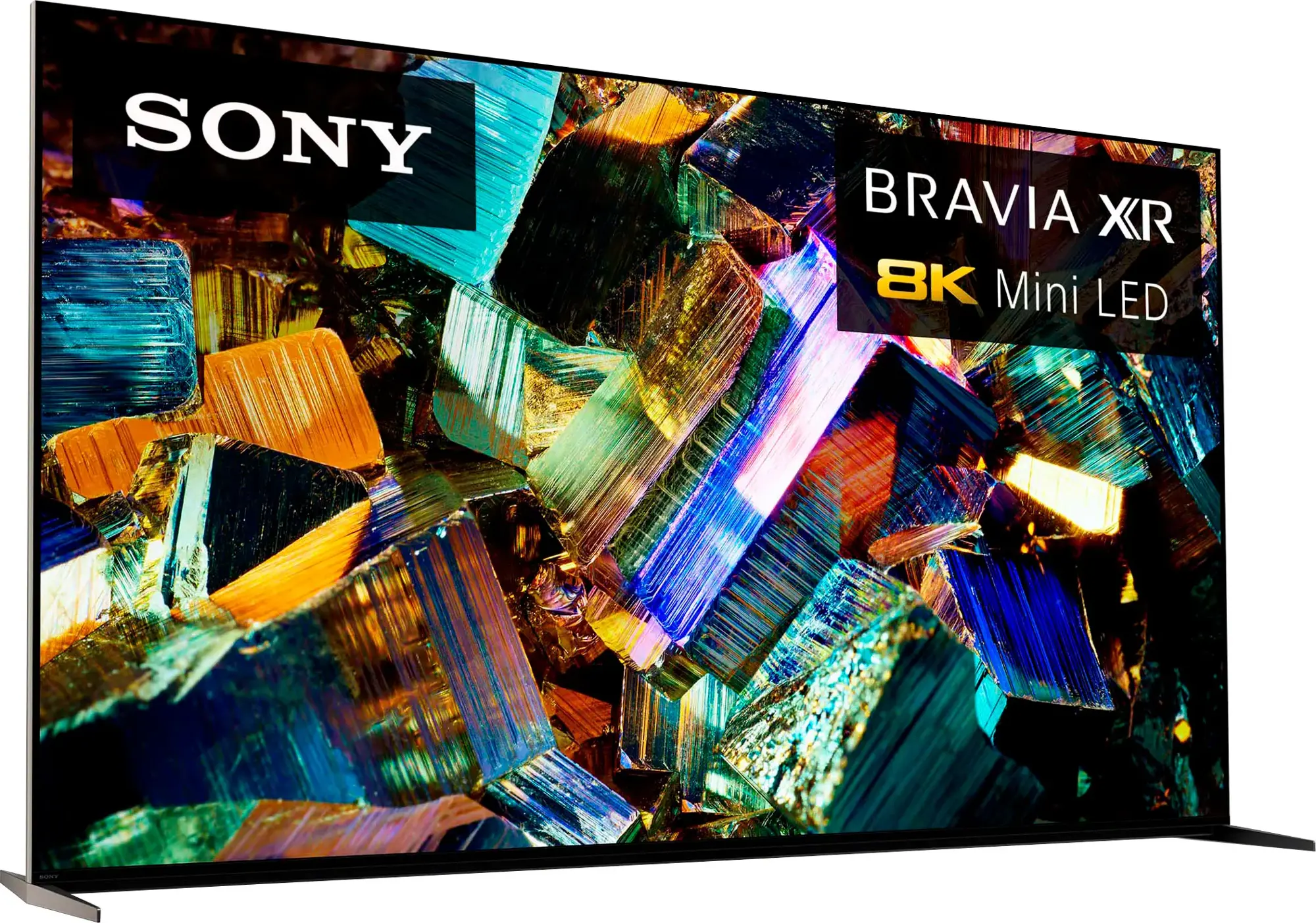 Sony - 75" Class BRAVIA XR Z9K Mini-LED 8K Smart Google TV (2022)