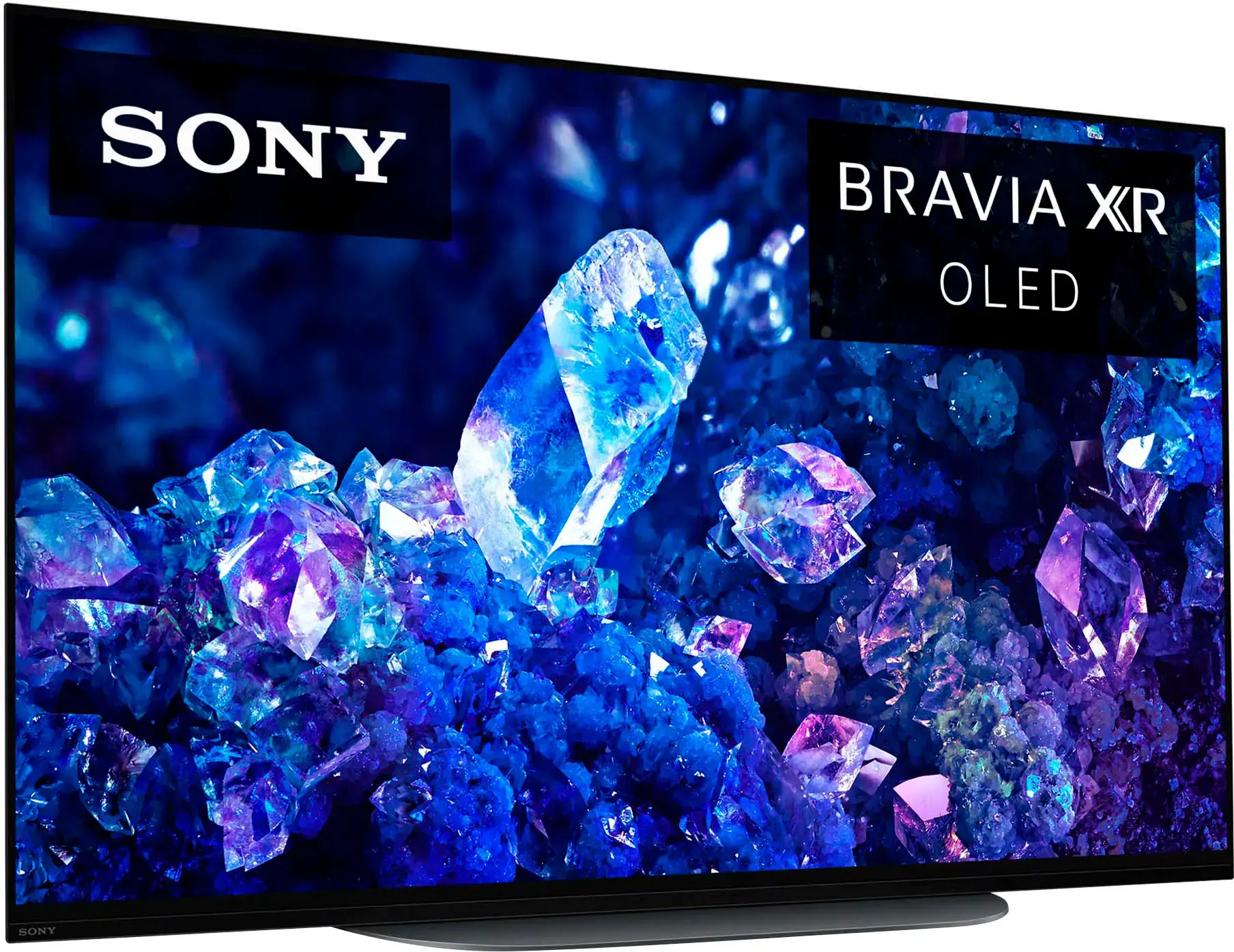 Sony - 42" Class BRAVIA XR A90K OLED 4K UHD Smart Google TV (2022)