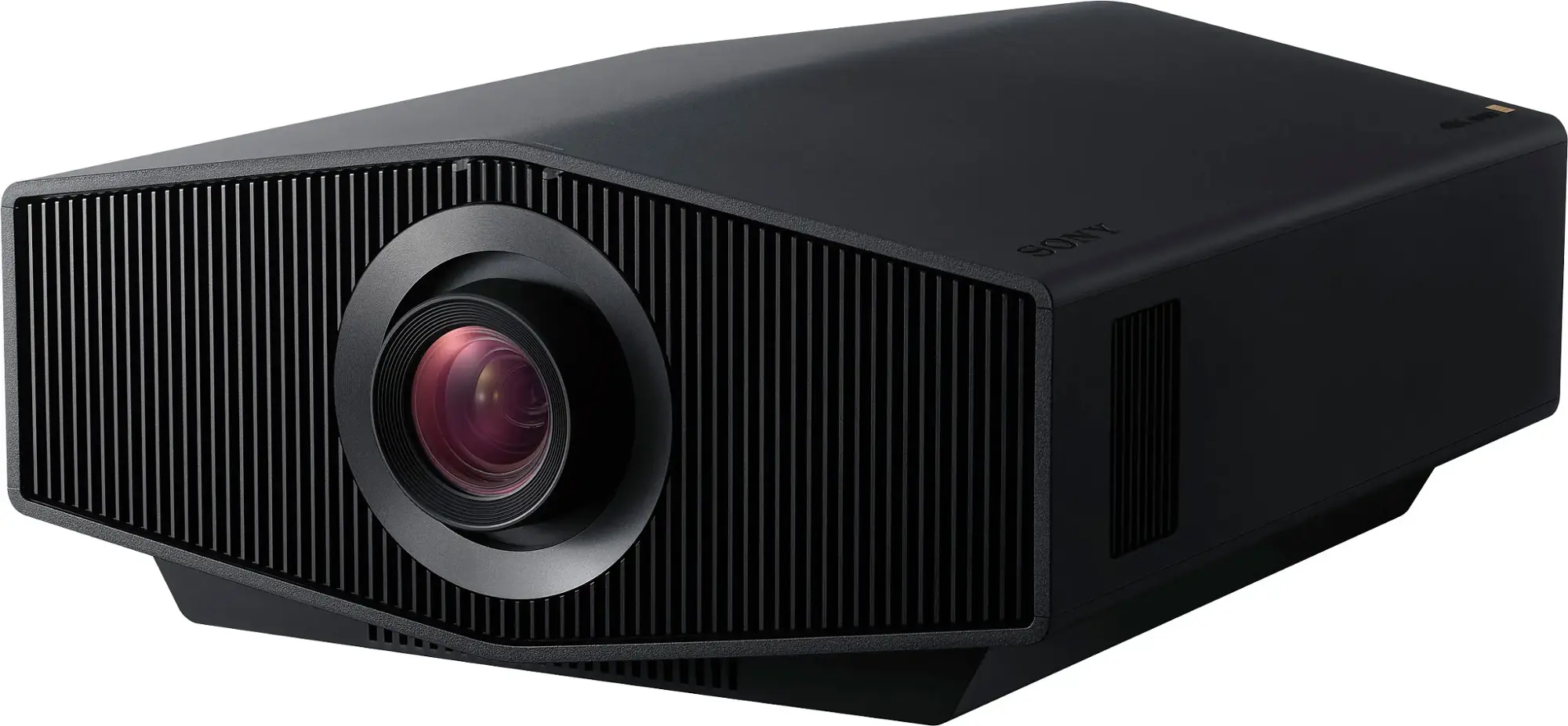 Sony - BRAVIA Projector 9 - 4K HDR Laser Home Theater Projector with Native 4K SXRD Panel - Black