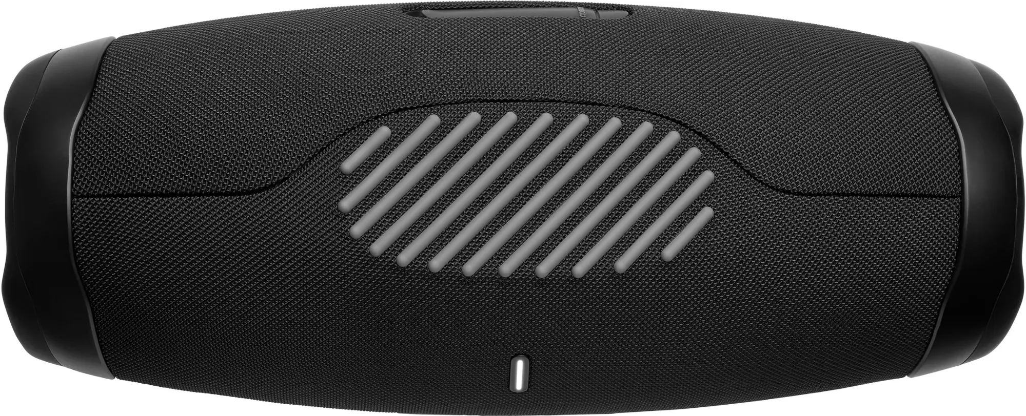 JBL - Boombox3 Portable Bluetooth Speaker - Black