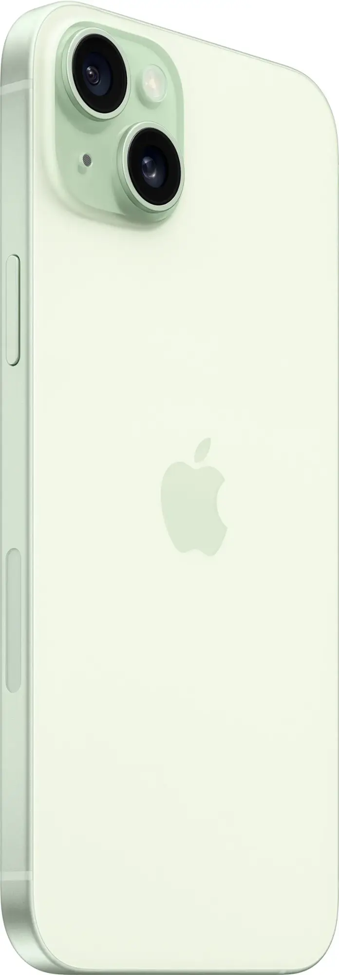 Apple - iPhone 15 Plus 256GB - Green (AT&T)